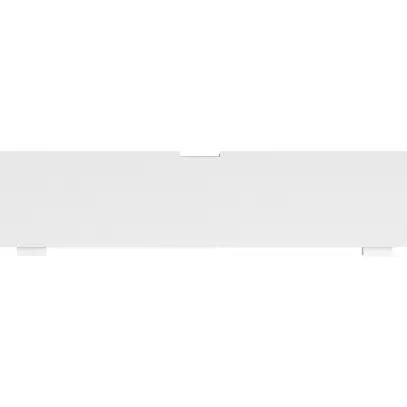 Plaquette indicatrice EDIZIO.liv SNAPFIX® pour sortie oblique bc 