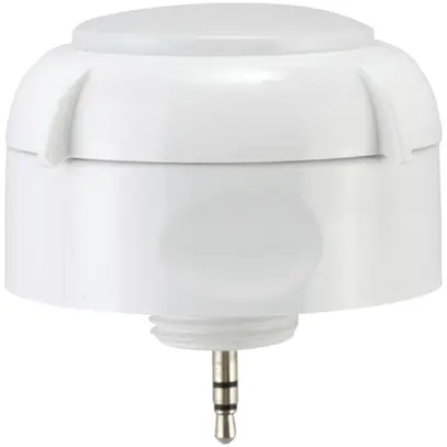 Multisensore AP DOTLUX HF SEN 12V REG IP40 Ø66mm alloggiamento in mat.sint. 