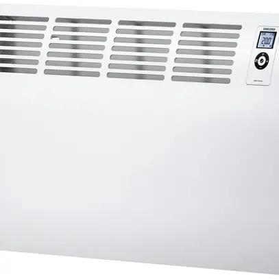 Wandkonvektor Stiebel Eltron CON 20 Premium 2kW 8.7A 780×469×126mm ws 