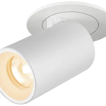 Spot LED INC SLV NUMINOS PROJECTOR XS 7W 720lm 930 55° Ø49×80mm bc/bc 