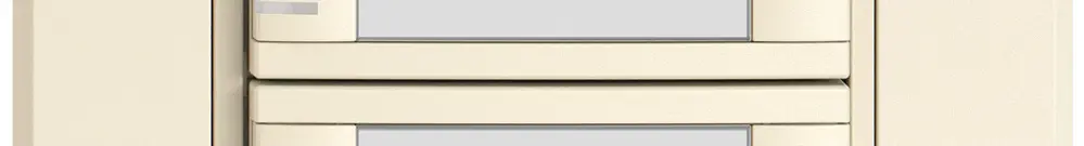 Pulsante universale INC EDIZIO.liv UNI SNAPFIX® c.LED RGB 3× com.2T targ.cr 