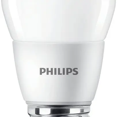 LED-Lampe CorePro Luster E27 P48 7…60W 2700K 806lm opal 