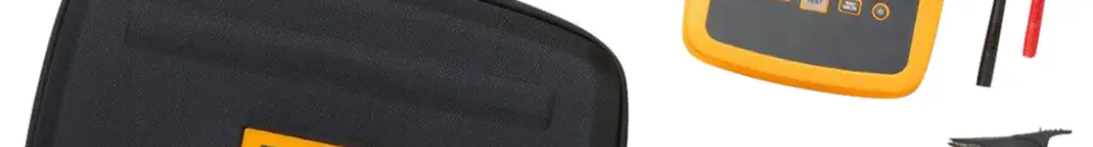 Misuratore di isolamento Fluke 1535 