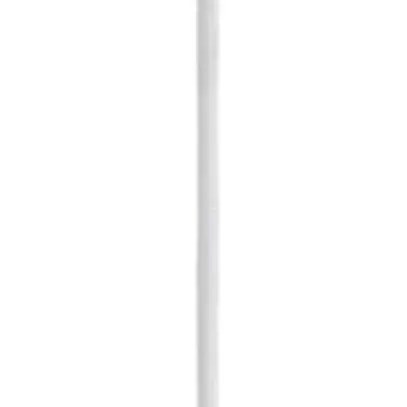 Luminaire suspendu LED SLV OCULUS SINGLE 11W 780lm 2000…3000K VAR Ø90×90mm blanc 