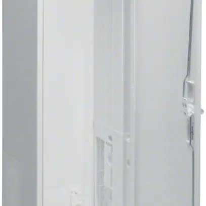 Armoire murale Hager univers avec porte CP II IP44 800×1700×205 blanc 