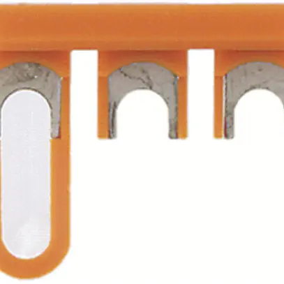 Connexion transversale WM WKS 1/3 vissé 3L pas 14.1mm ora 