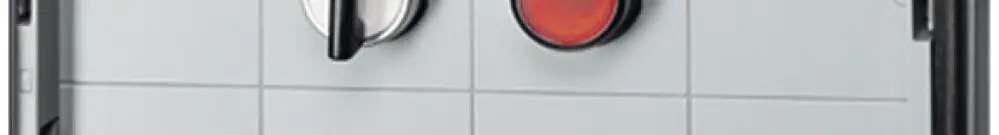 FRONTPLATTE FÜR 18TE PLEXO 3 
