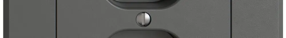 Presa INC EDIZIO.liv SNAPFIX® 2×T13 grs 
