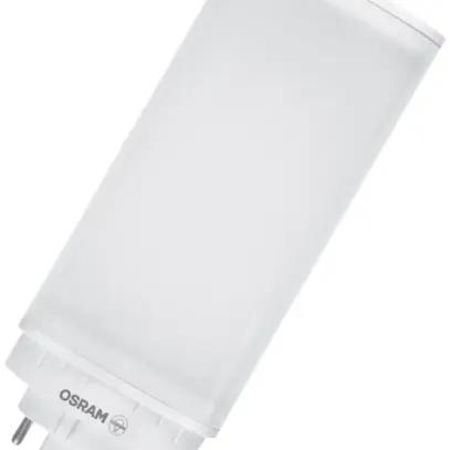 Lampada LED DULUX T/E HE GX24q-2 7W 230V 830 720lm 100mm 