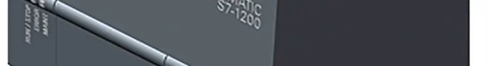 Unità base PLC Siemens SIMATIC S7-1200 CPU 1211C DC/DC/DC 24V 