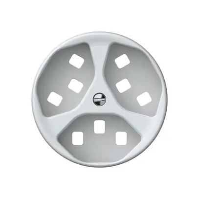 Kit frontale origin 3×T23 60×60mm bi 