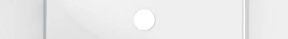 Interrupteur lumineux ENC SIDUS E 3/c blanc brillant 