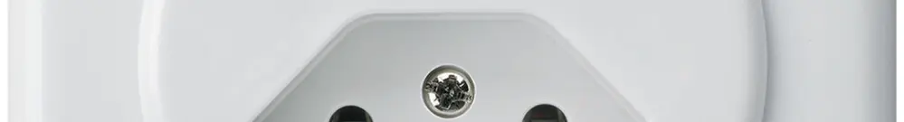 Prise de charge USB ENC basico 18W PD 1×type A 1×type C T13 a.plaque rec&fix bc 