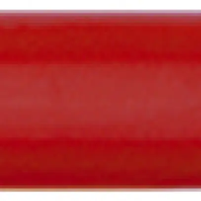 Cosse à presser Ferratec isolé PC 0.25…1mm² rouge 100 pièces 
