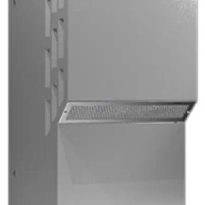 Climatizzatore Rittal SK 3329.508 405×1650×388mm aria/aria 230VAC 0…1230m³/h 