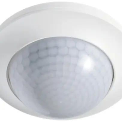 Rilevatore di presenza INC ESYLUX PD-C 360i/24 UC, bianco 