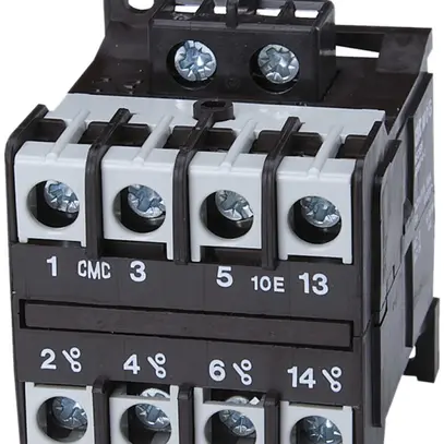 Contacteur CMC MOG-10E 24VDC 