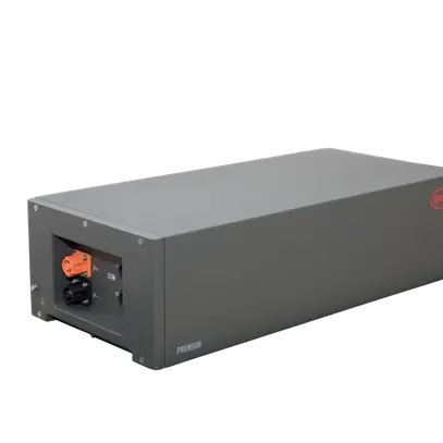 BYD Battery-Box module PDU 