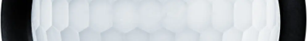 UP-Präsenzmelder KNX ESYLUX PD-C 180i/16 FEL SF SDUE schwarz 