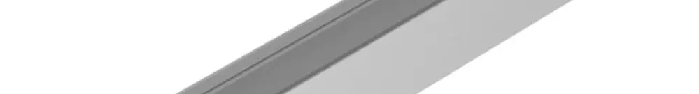 Profilo AP SLV GRAZIA 20 standard 1500×35×32mm alluminio 