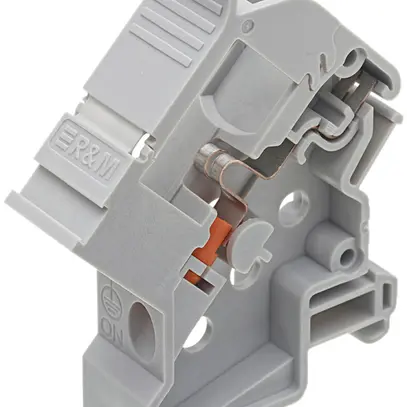 Adaptateur R&M DRM45-1TE 
