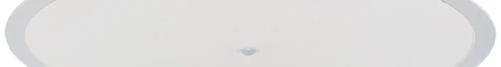 Plafoniera/applique INS LED Swisslux TRIVALITE Orion-RE400-4-BS 24W 3125lm 4000K 