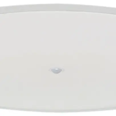 Plafoniera/applique INS LED Swisslux TRIVALITE Orion-RE400-4-BS 24W 3125lm 4000K 