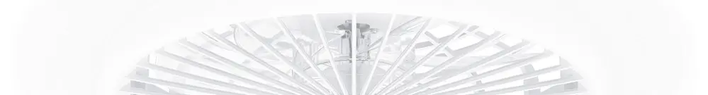 Plafoniera LED Philips Amigo 60W 6500lm 830/844/865 Ø577mm bil ventilatore 