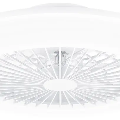 Plafoniera LED Philips Amigo 60W 6500lm 830/844/865 Ø577mm bil ventilatore 