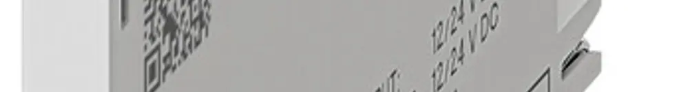 Disjoncteur d'appareil PX CAPAROC E1 12-24DC/8A 