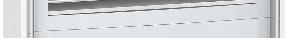 Distributore AP Schneider Electric Pragma plus 2 file 24UM 