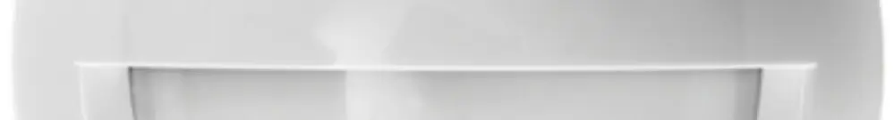 Rilevatore di movimento AP ESYLUX MD-W 200i, bianco 