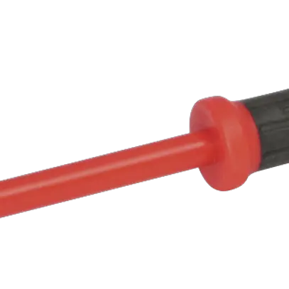 Tournevis 5.5×1mm VDE 1000V 240mm 