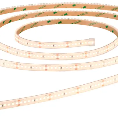 Fascia luminosa LED Sylvania Flex Pro IP67 24V 12.6W 1640lm 4000K 5m 