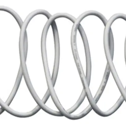 Câble de rallonge MK QuickFix Extension 3, 230V, 3m, blanc, IP67 