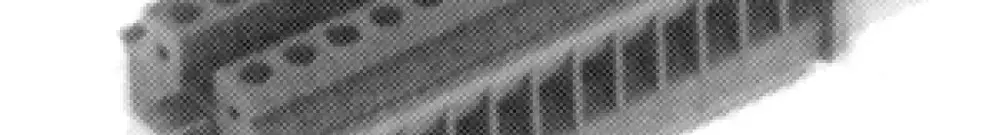 Morsettiera Woertz 8×2.5mm² 