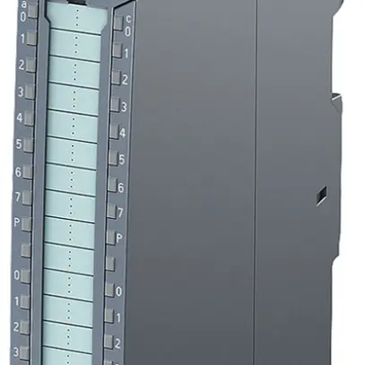 Modulo di uscita PLC Siemens SIMATIC S7-1500 DQ 32×24VDC/0.5A HF 