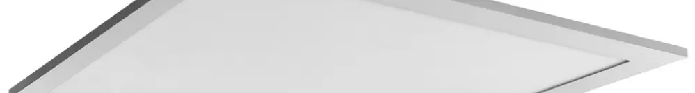 Plafonnier LED SMART+ WIFI PLANON PLUS 20W, RGBW, 1400lm, 300×300×56mm 