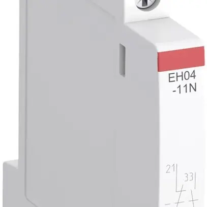 REG-Hilfsschalter ABB EH04-20N, 2S 6A 