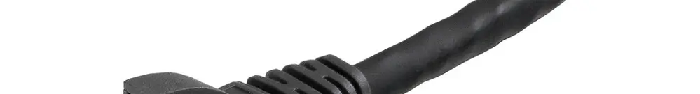 Cavo patch RJ45 Dätwyler 602 4P cat.6 U/UTP AWG24 FR/LSZH nero 1m 