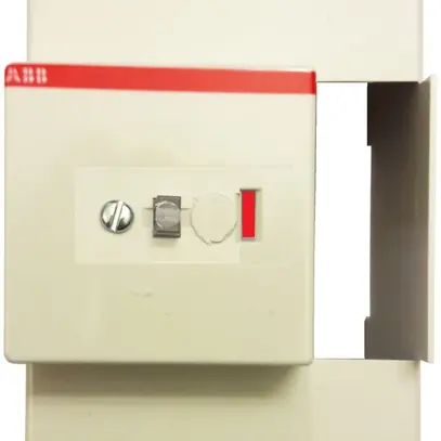 Capot AP CMC 91 gris 