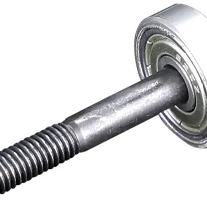 Vite di trazione Rittal AS 4055.630 6×40mm perforatore circolare manuale 