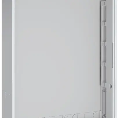 Armadio murale SE Prisma XS 800×1100×210mm IP30 SKII 3 parte 7 file 