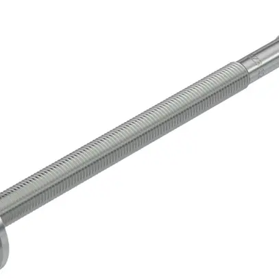 Goujon d'ancrage BET BZ3 M10×180mm (60…120mm) acier 