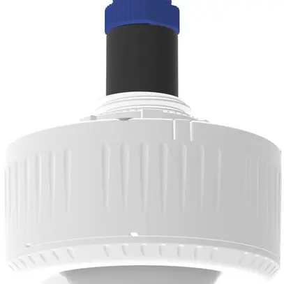 Détecteur de mouvement INC DOTLUX PIR pour LIGHTSHOWERsmart Ø60×59mm IP65 