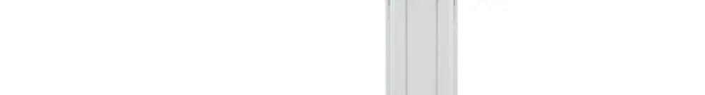 Raccord en T LEDVANCE TruSys® FLEX T02 8 pôles blanc 2 pièces 