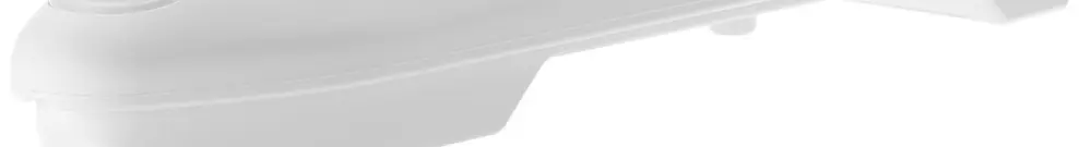 Sensore AP elero ProLine Aero bianco, per luce/vent 