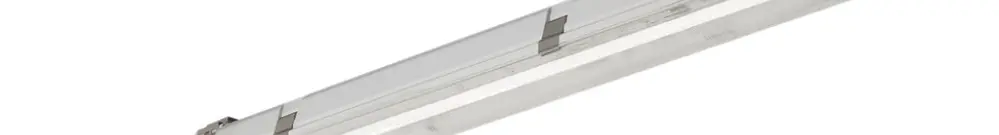 Lampada locali umidi LED Sylproof Superia Single 26W 3900lm 840 1.2m IP65 