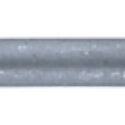 Inserto per vite taglio Weidmüller BIT, E 6.3 DIN 3126, 3.5×110×0.6mm 