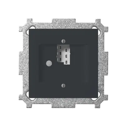 Insert SIDUS Z T+T 6p anthracite 